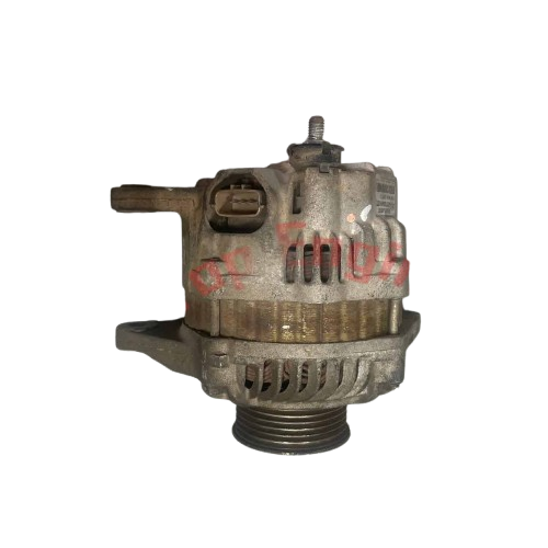 Mitsubishi L200 Triton Alternator 12V 90A 1800A007 A5TG0491ZT | 4D56 Diesel OEM